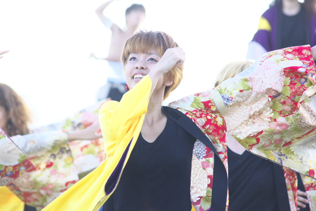 2011 KOBE YOSAKOI